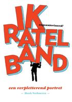 Ik, Ratelband - Henk Verhaeren - ebook