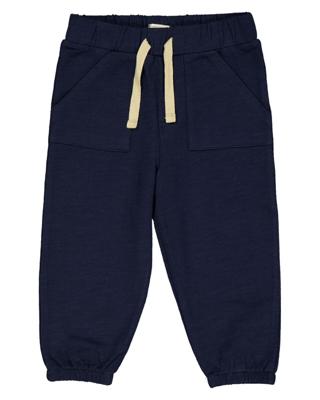 Broek - Blauw