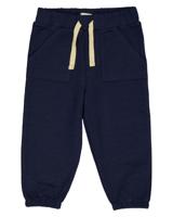 Broek - Blauw