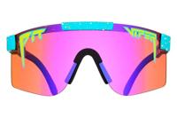 Pit Viper The Originals MotorBoat Sunset Bril Pit Viper The Originals MotorBoat Sunset Bril