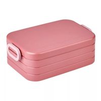Mepal Take a Break Lunchbox Roze - thumbnail