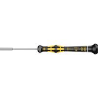 Wera 1569 ESD Micro Dopschroevendraaier 1 stuk(s) Wera 1569 ESD Micro Dopschroevendraaier 1 stuk(s)