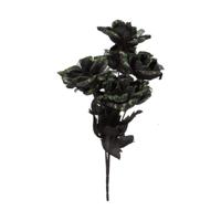 Bloem Groen 35 cm Halloween - thumbnail