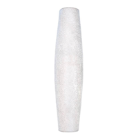 Wandlamp Wangi White Apollo in twee maten
