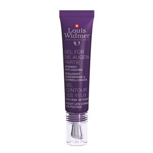 Louis Widmer Anti-Ageing Oogomtrekgel Met Parfum 15ml