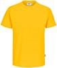 Hakro 281 T-shirt MIKRALINAR® - Sun - S