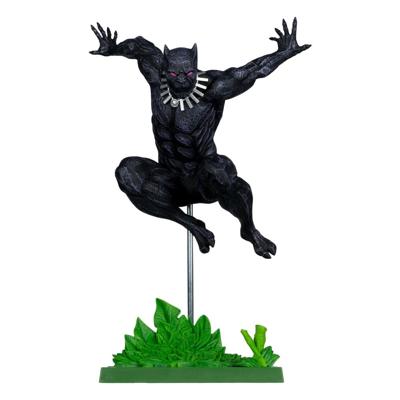 McFarlane Marvel Collection PVC Statue Black Panther