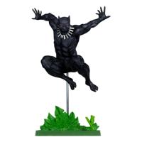 McFarlane Marvel Collection PVC Statue Black Panther
