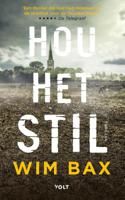 Hou het stil (Paperback) Hou het stil (Paperback)