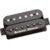 Seymour Duncan Black Winter Humbucker Bridge Black gitaarelement