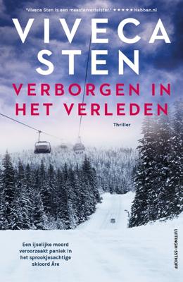 Verborgen in het verleden - Viveca Sten - ebook