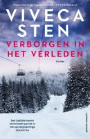 Verborgen in het verleden - Viveca Sten - ebook