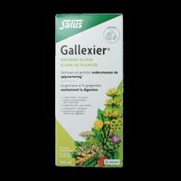 Salus Artisjok gallexier 250 Milliliter