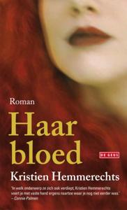 Haar bloed (Hardback)