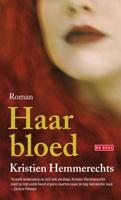 Haar bloed (Hardback)