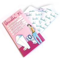 Urinelle Plaskoker hygicare Urinelle Plaskoker hygicare