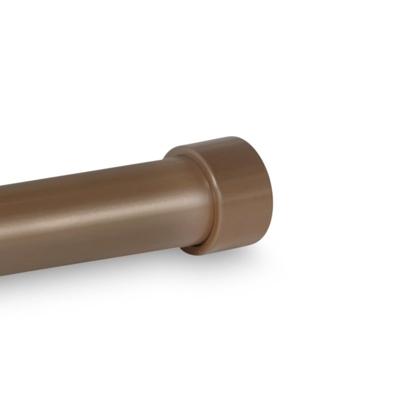 Blinde flens Ø25 brons - per stuk Blinde flens Ø25 brons - per stuk