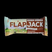 Flapjack chocolate 80 Gram