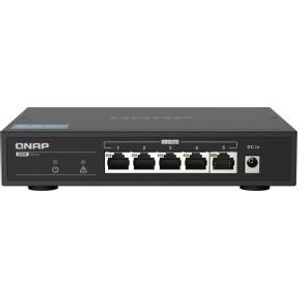 QNAP QSW-1105-5T