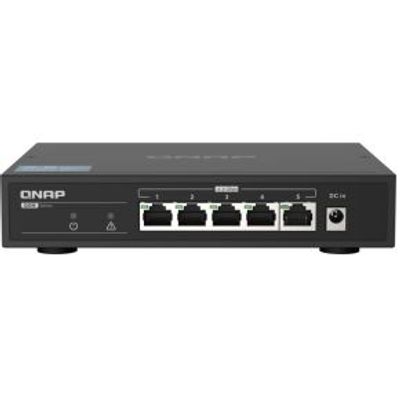 QNAP QSW-1105-5T