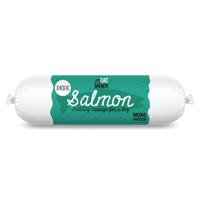 PAKA ZWIERZAKA Pepe Sausage Salmon - traktatie voor hond - 200g