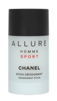 Chanel Allure Homme Sport Deo Stick 75ml Deodorant Heren