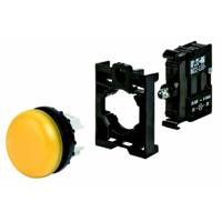 Eaton M22-L-Y-LED-BVP Verlichte melder Geel 1 stuk(s)