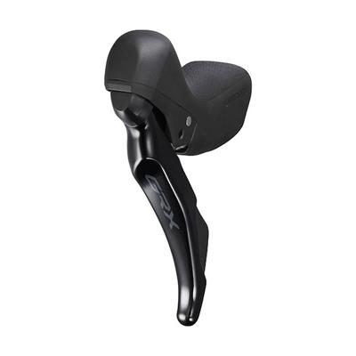 Shimano Sti unit grx rx400 links 10-sp dubbel v/schijfrem hydro