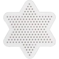 Creativ Company Onderplaat, d 10 cm, medium, helder, 1 stuk