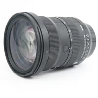 Sigma 24-70mm F/2.8 DG DN Art II Sony FE occasion
