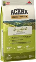 ACANA Highest Protein Grasslands - droog hondenvoer - 11,4 kg
