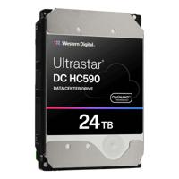 Hard Drive Western Digital 0F59373 3,5" 24 TB