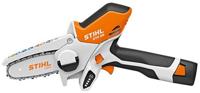 Stihl gta 26 accu-snoeischaar | as systeem | zonder accu en lader - ga010116900