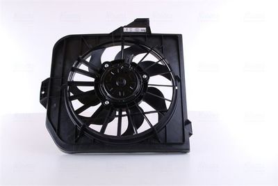 Koelventilator 85090
