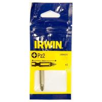 Irwin Pozidriv Pz2 - 1/4”/70 mm - VE=1 - 10504370
