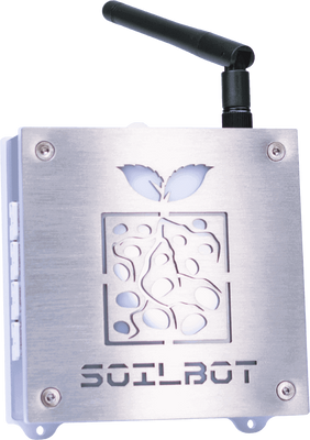 GroLab GroLab SoilBot