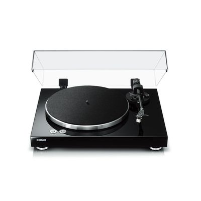 YamahaTT-S303 Platenspeler Zwart