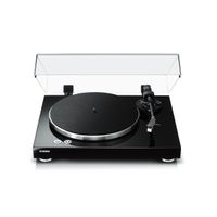 Yamaha TT-S303 Platenspeler Zwart - thumbnail