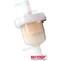 REPUESTOS MOTORES - Bombardier REC16910-GB2-005 - FILTRO COMBUSTIBLE HONDA
