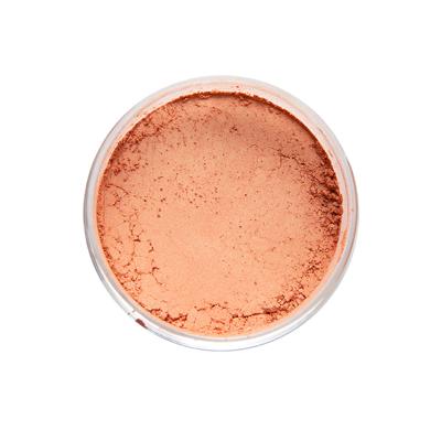 Cent Pur Cent Loose Mineral Blush Corail 6gr