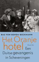 Het oranjehotel (Paperback)