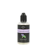 Scentchips® Eucalyptus & Lavendel geurolie voor diffuser