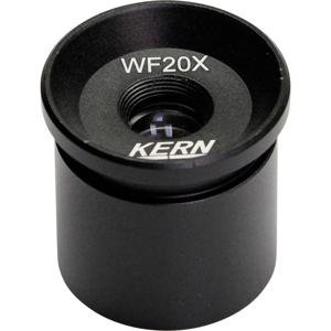 Kern OZB-A4104 OZB-A4104 Oculair 20 x Geschikt voor merk (microscoop) Kern