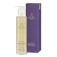 Aromatherapy Associates De-Stress Body Oil - thumbnail