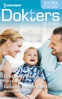 Dringende vraag ; Gelukkig misverstand - Fiona Lowe, Scarlet Wilson - ebook - thumbnail