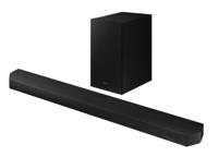 Samsung HW-Q610B Soundbar Zwart Bluetooth, USB