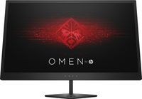 HP OMEN by HP 25 Monitor Monitor Zwart