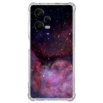 Shockproof Case voor Xiaomi Redmi Note 12 Pro Galaxy Shockproof Case voor Xiaomi Redmi Note 12 Pro Galaxy