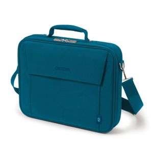 Eco Multi BASE - Draagtas voor notebook - 15" - 17.3" - blauw
