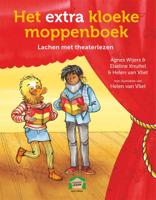 Het extra kloeke moppenboek (Hardback)